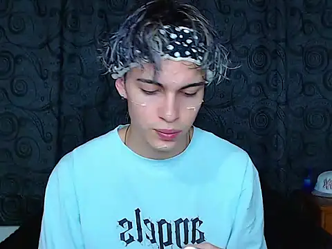 john vichenso online show from October 24, 11:04 pm