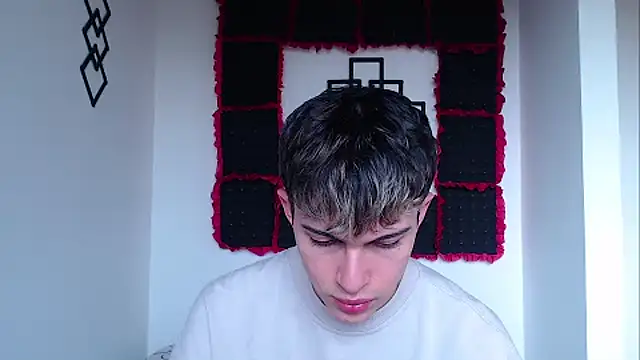 john vichenso online show from February 10, 8:08 pm