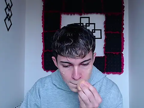 john vichenso online show from February 12, 12:38 pm