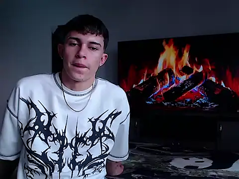 john vichenso online show from March 6, 8:15 pm