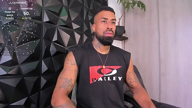Snapshot of OstinDaniels chatting on September 13, 9:48 pm OstinDaniels online show from September 13, 9:48 pm
