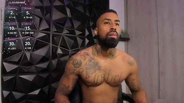 OstinDaniels online show from May 14, 9:45 pm