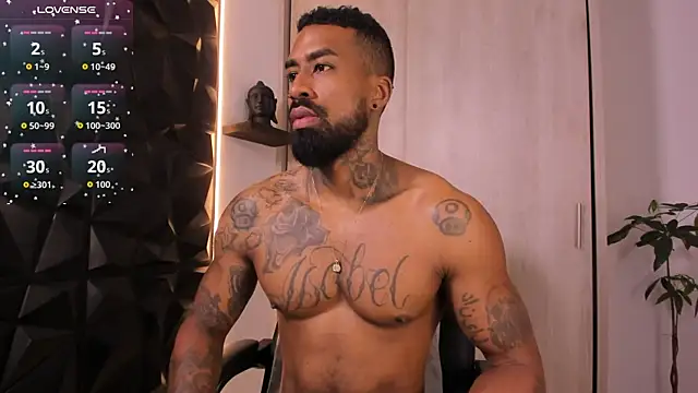 Snapshot of OstinDaniels chatting on December 18, 10:02 pm OstinDaniels online show from December 18, 10:02 pm