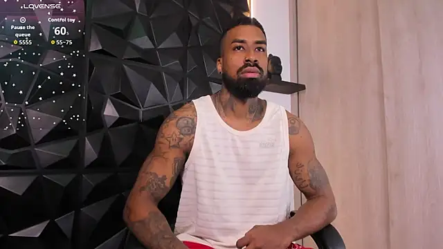 Snapshot of OstinDaniels chatting on November 15, 10:36 pm OstinDaniels online show from November 15, 10:36 pm