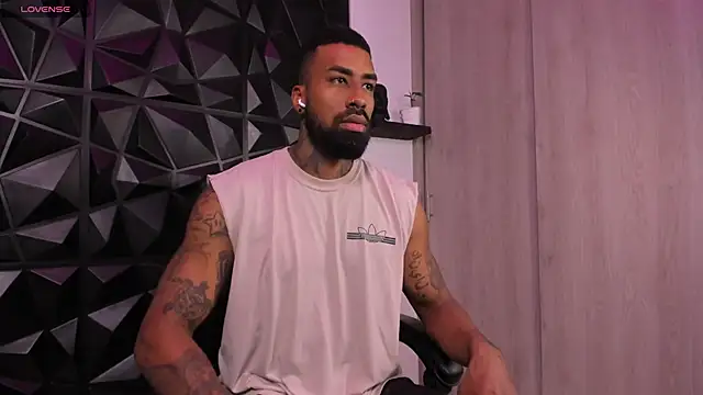 OstinDaniels online show from May 8, 12:14 am