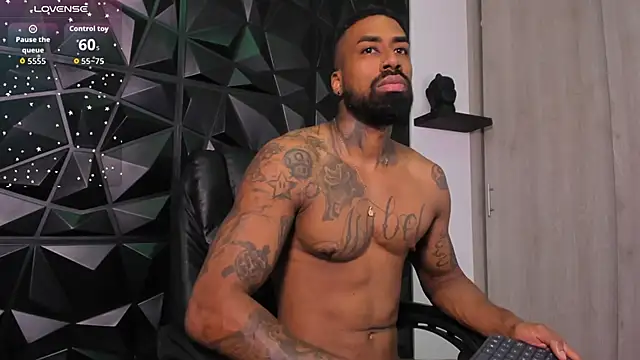 Snapshot of OstinDaniels chatting on November 6, 9:52 pm OstinDaniels online show from November 6, 9:52 pm