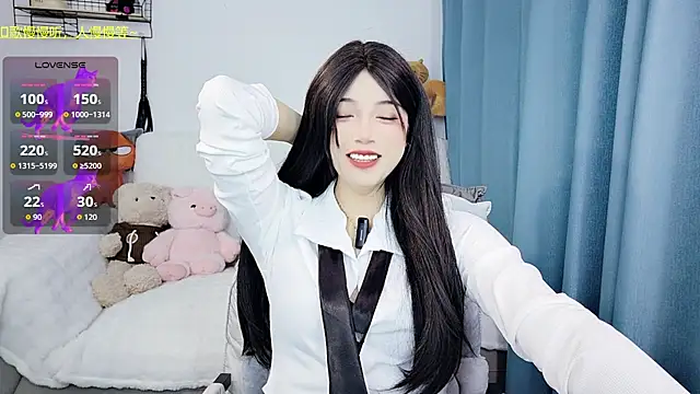 Yemao 0 online show from February 26, 10:21 pm