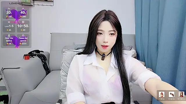 Yemao 0 online show from January 7, 10:04 pm