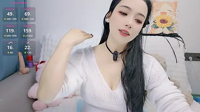 Snapshot of Yemao_0 chatting on October 26, 8:42 pm Yemao 0 online show from October 26, 8:42 pm