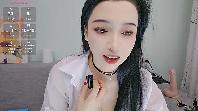 Yemao 0 online show from October 7, 9:16 pm