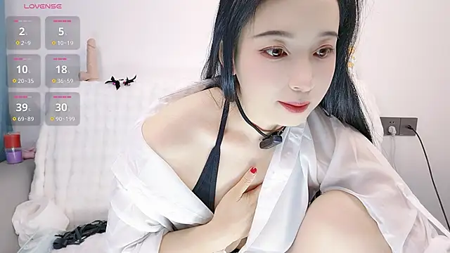 Yemao 0 online show from October 11, 9:38 pm