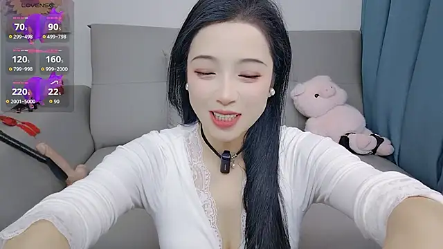 Yemao 0 online show from December 18, 9:07 pm