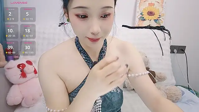 Snapshot of Yemao_0 chatting on October 28, 8:41 pm Yemao 0 online show from October 28, 8:41 pm