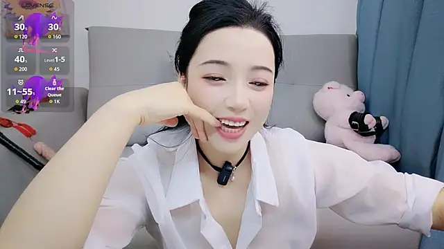 Yemao 0 online show from December 19, 10:12 pm