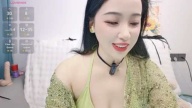 Snapshot of Yemao_0 chatting on October 21, 9:36 pm Yemao 0 online show from October 21, 9:36 pm