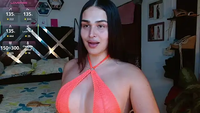 SarithaBunny online show from October 29, 9:36 pm