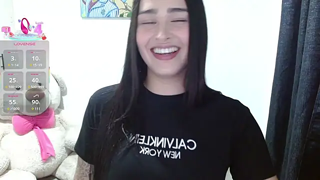 SarithaBunny online show from March 15, 2:51 am