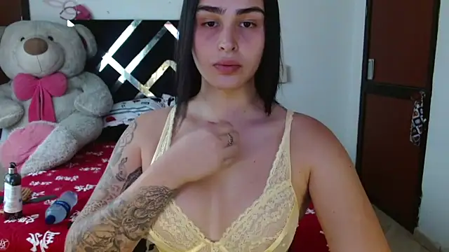 SarithaBunny online show from September 24, 9:54 pm