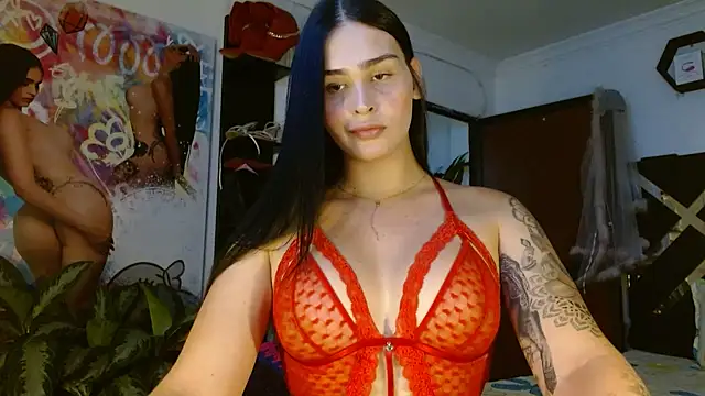 SarithaBunny online show from March 18, 10:48 pm