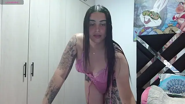 SarithaBunny online show from May 29, 8:59 pm