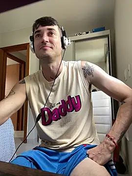 Fubinha online show from April 10, 5:53 pm