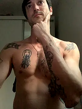 Snapshot of Fubinha chatting on November 15, 8:57 pm Fubinha online show from November 15, 8:57 pm