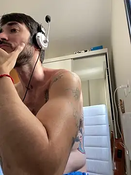 Fubinha online show from April 8, 5:25 pm