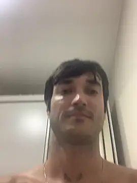 Snapshot of Fubinha chatting on November 14, 1:20 am Fubinha online show from November 14, 1:20 am