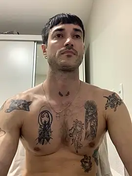 Snapshot of Fubinha chatting on November 25, 9:15 pm Fubinha online show from November 25, 9:15 pm