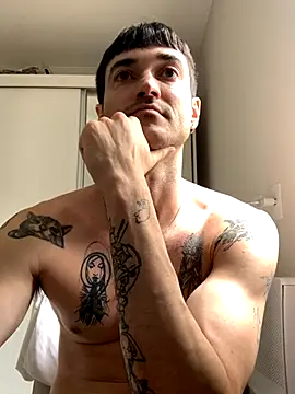 Snapshot of Fubinha chatting on November 23, 4:50 pm Fubinha online show from November 23, 4:50 pm