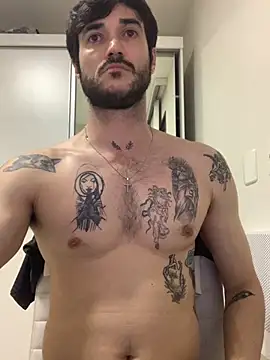 Snapshot of Fubinha chatting on November 10, 9:20 pm Fubinha online show from November 10, 9:20 pm