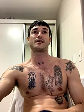 Snapshot of Fubinha chatting on November 23, 12:53 am Fubinha online show from November 23, 12:53 am