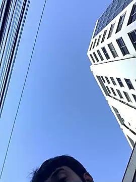 Snapshot of Fubinha chatting on January 10, 9:26 am Fubinha online show from January 10, 9:26 am