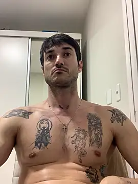 Snapshot of Fubinha chatting on December 23, 1:05 am Fubinha online show from December 23, 1:05 am