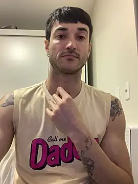 Snapshot of Fubinha chatting on November 27, 1:06 am Fubinha online show from November 27, 1:06 am