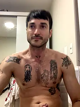 Snapshot of Fubinha chatting on November 30, 9:48 pm Fubinha online show from November 30, 9:48 pm