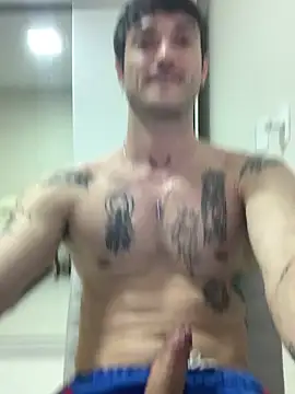 Snapshot of Fubinha chatting on December 18, 9:51 pm Fubinha online show from December 18, 9:51 pm