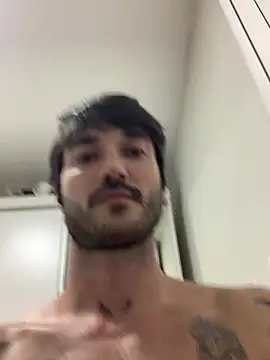 Fubinha online show from February 6, 12:50 am