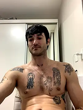 Snapshot of Fubinha chatting on November 17, 12:58 am Fubinha online show from November 17, 12:58 am