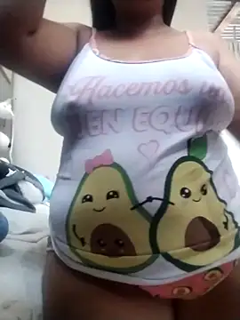 Jupiter2103 online show from March 13, 6:24 pm