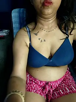 Sexy juhee online show from February 25, 7:41 am