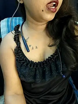 Snapshot of Sexy_juhee chatting on June 25, 7:46 am Sexy juhee online show from June 25, 7:46 am