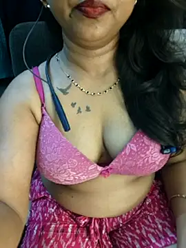 Sexy juhee online show from April 28, 9:52 pm