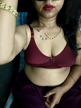 Sexy juhee online show from February 24, 7:37 pm