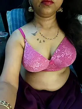 Sexy juhee online show from April 12, 3:04 pm