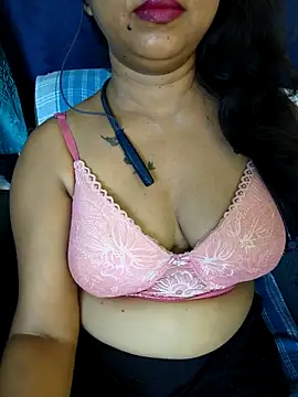 Snapshot of Sexy_juhee chatting on June 11, 6:10 am Sexy juhee online show from June 11, 6:10 am