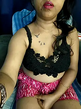 Sexy juhee online show from February 4, 8:09 am