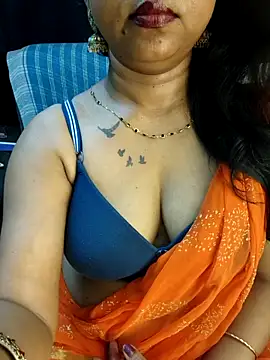 Sexy juhee online show from April 22, 5:20 pm