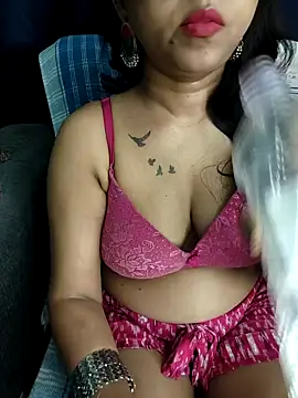 Sexy juhee online show from February 11, 3:34 pm