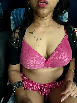 Sexy juhee online show from February 3, 6:46 pm